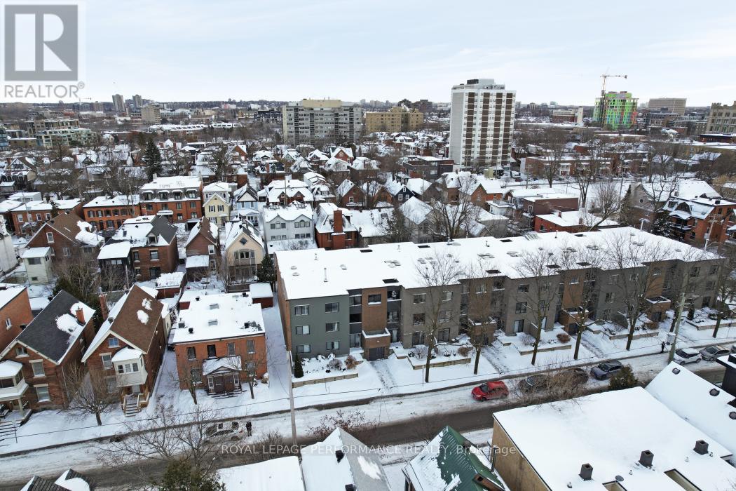 2D - 142 WAVERLEY STREET, Ottawa, Ontario, K2P0V4 — Photo 30