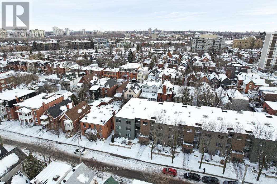 2D - 142 WAVERLEY STREET, Ottawa, Ontario, K2P0V4 — Photo 31