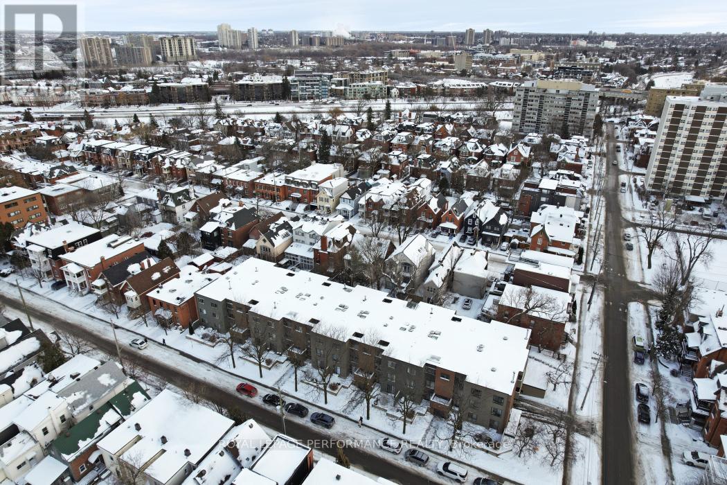 2D - 142 WAVERLEY STREET, Ottawa, Ontario, K2P0V4 — Photo 32