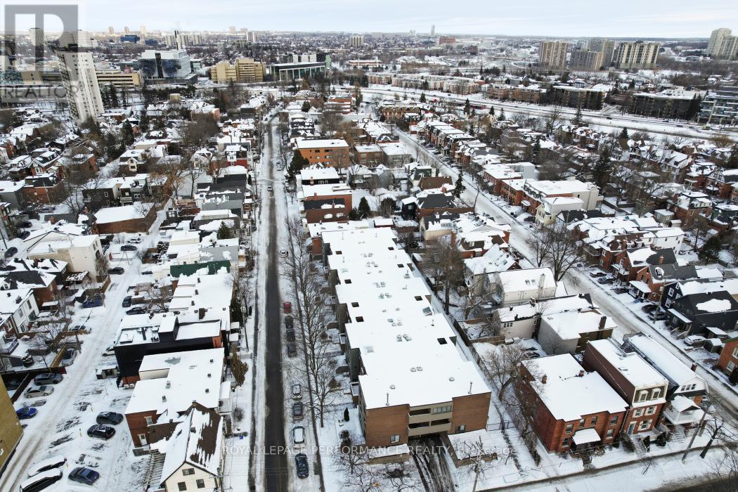 2D - 142 WAVERLEY STREET, Ottawa, Ontario, K2P0V4 — Photo 33