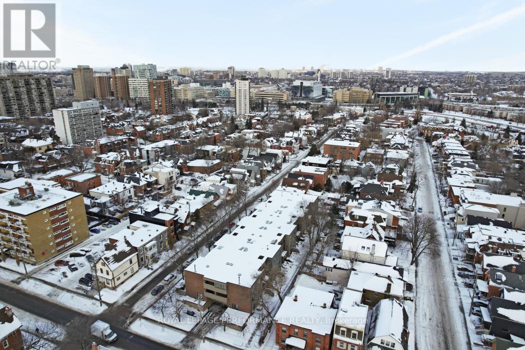 2D - 142 WAVERLEY STREET, Ottawa, Ontario, K2P0V4 — Photo 34