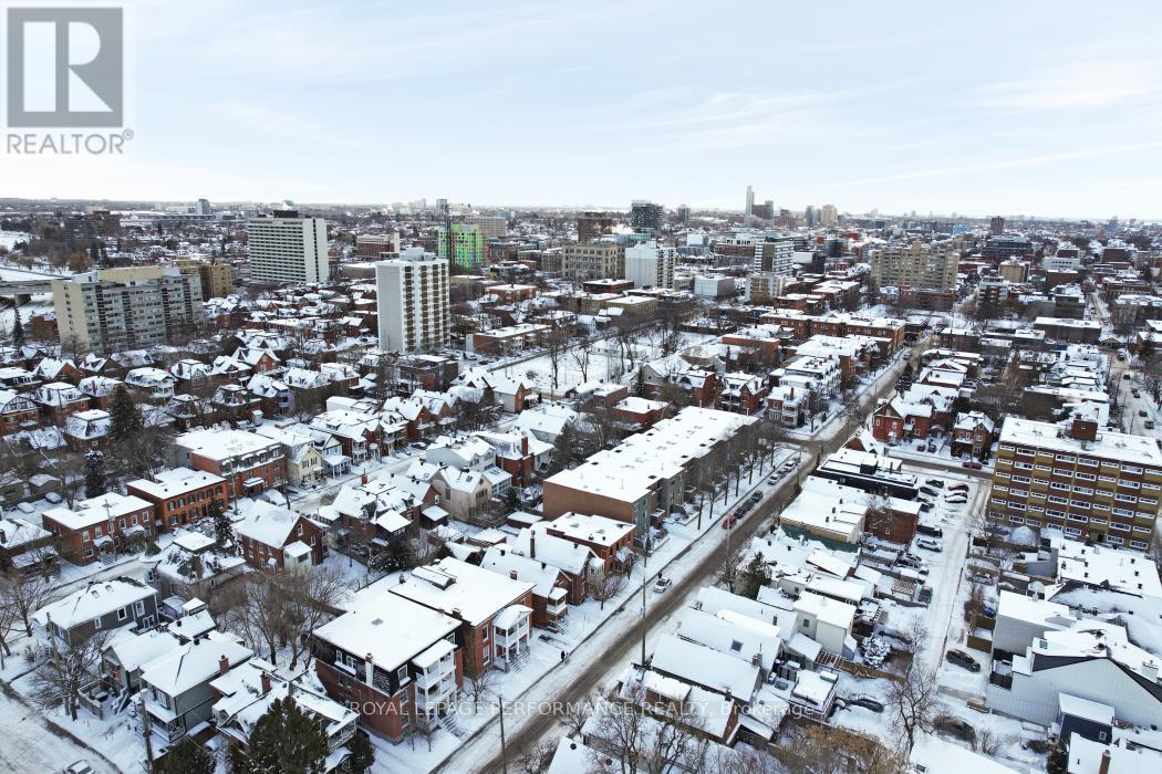 2D - 142 WAVERLEY STREET, Ottawa, Ontario, K2P0V4 — Photo 35
