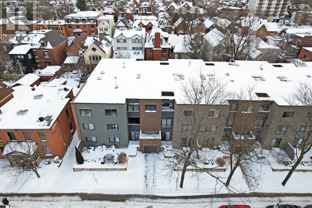 2D - 142 WAVERLEY STREET, Ottawa, Ontario, K2P0V4 — Photo 37