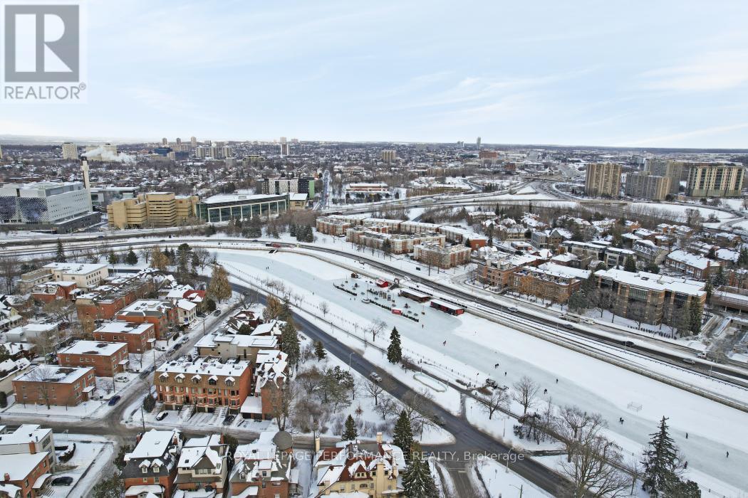 2D - 142 WAVERLEY STREET, Ottawa, Ontario, K2P0V4 — Photo 38
