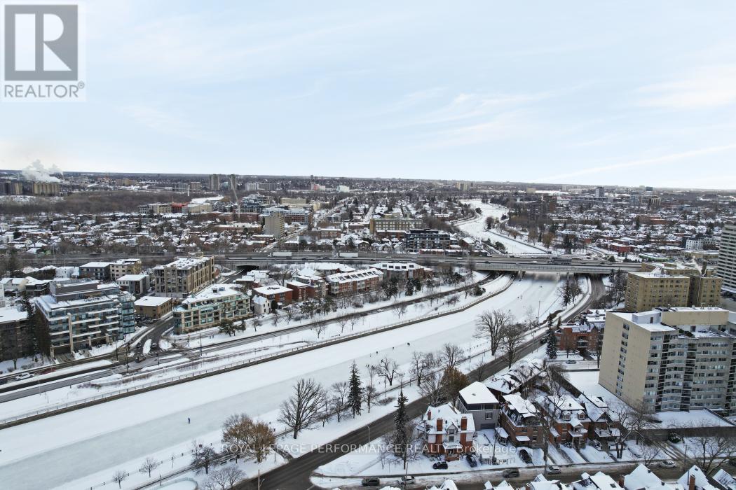 2D - 142 WAVERLEY STREET, Ottawa, Ontario, K2P0V4 — Photo 39
