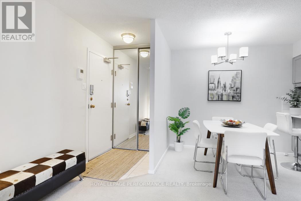 2D - 142 WAVERLEY STREET, Ottawa, Ontario, K2P0V4 — Photo 4