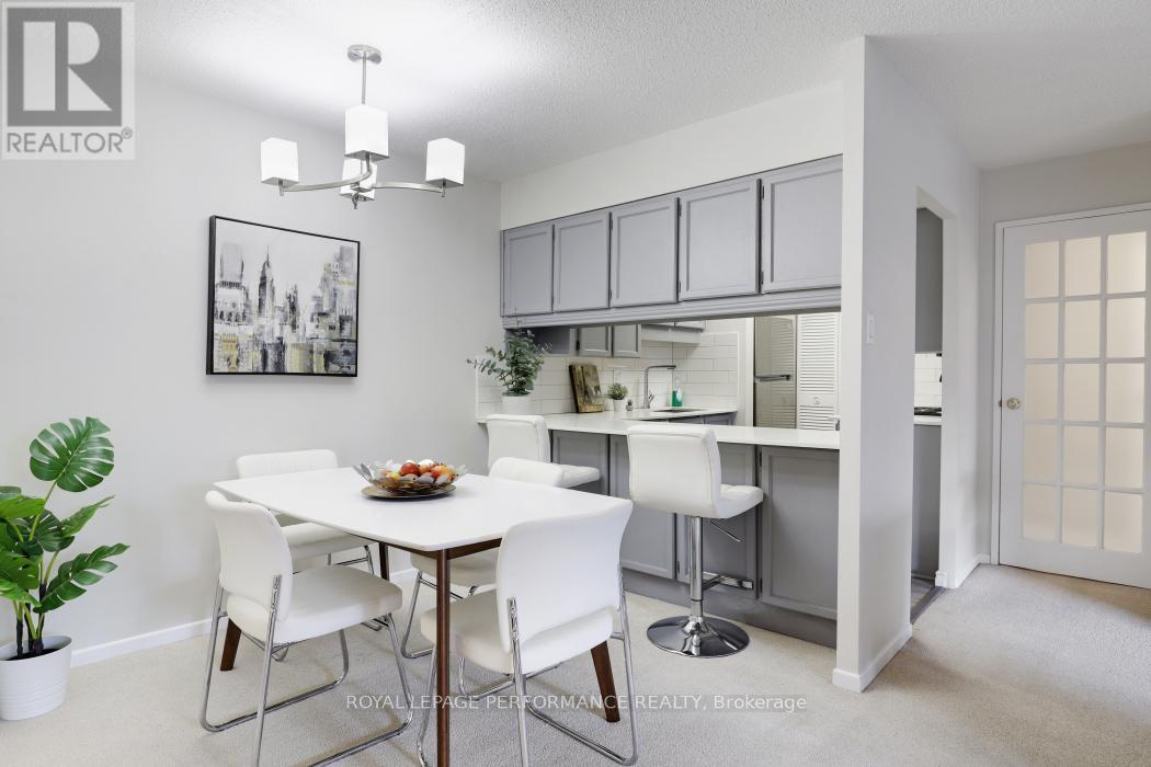 2D - 142 WAVERLEY STREET, Ottawa, Ontario, K2P0V4 — Photo 5