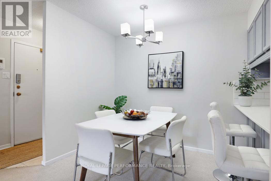 2D - 142 WAVERLEY STREET, Ottawa, Ontario, K2P0V4 — Photo 6