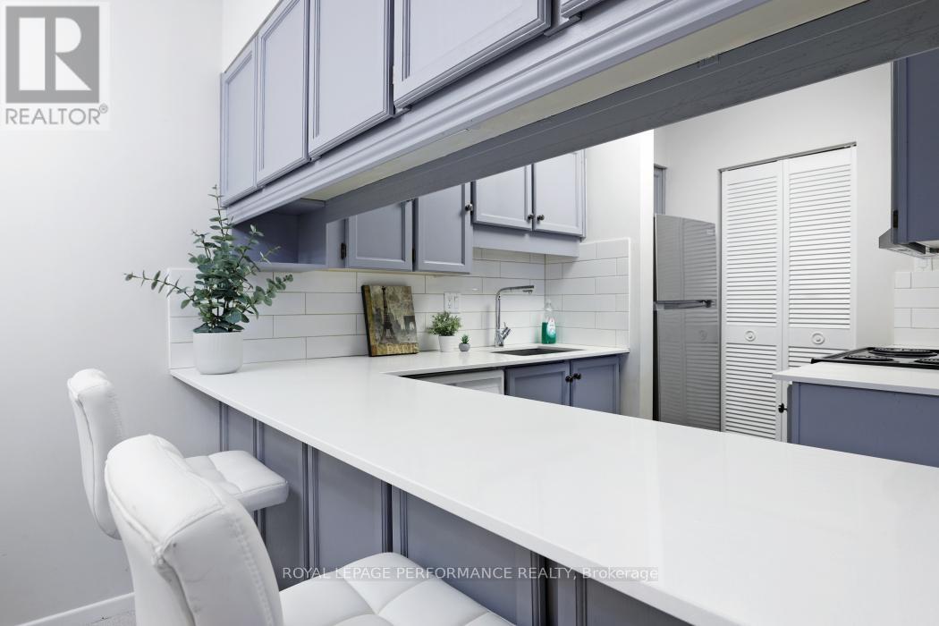 2D - 142 WAVERLEY STREET, Ottawa, Ontario, K2P0V4 — Photo 7