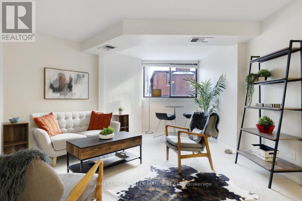 2D - 142 WAVERLEY STREET, Ottawa, Ontario, K2P0V4 — Photo 8