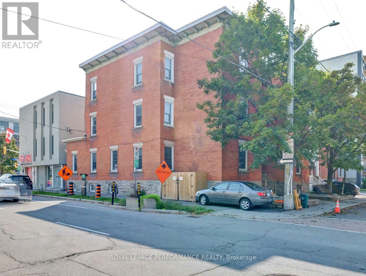 342 FRANK STREET, Ottawa, Ontario, K2P0Y1 — Photo 3