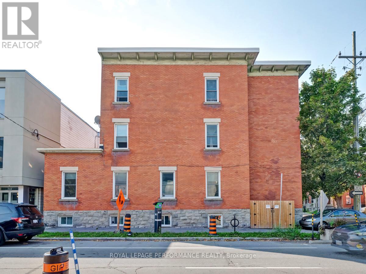342 FRANK STREET, Ottawa, Ontario, K2P0Y1 — Photo 4