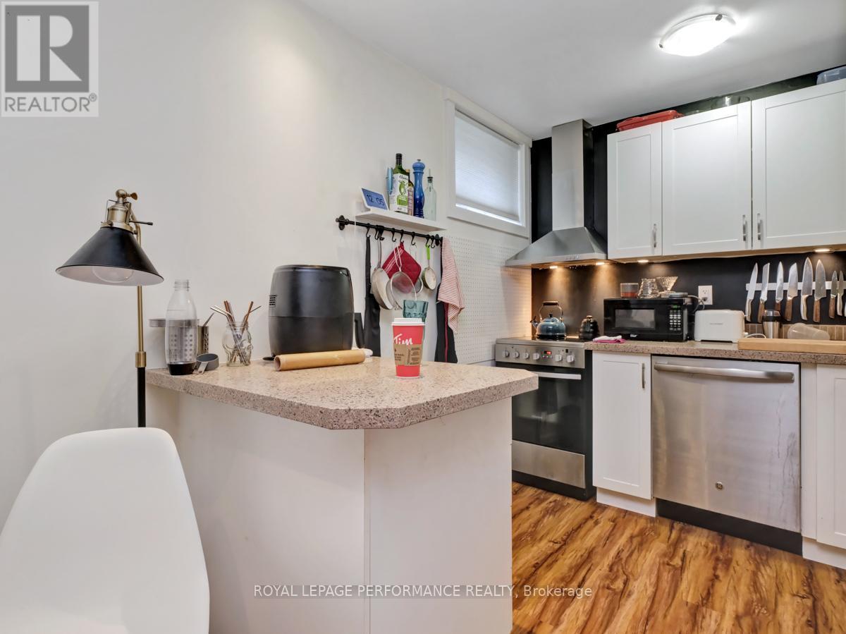 342 FRANK STREET, Ottawa, Ontario, K2P0Y1 — Photo 5