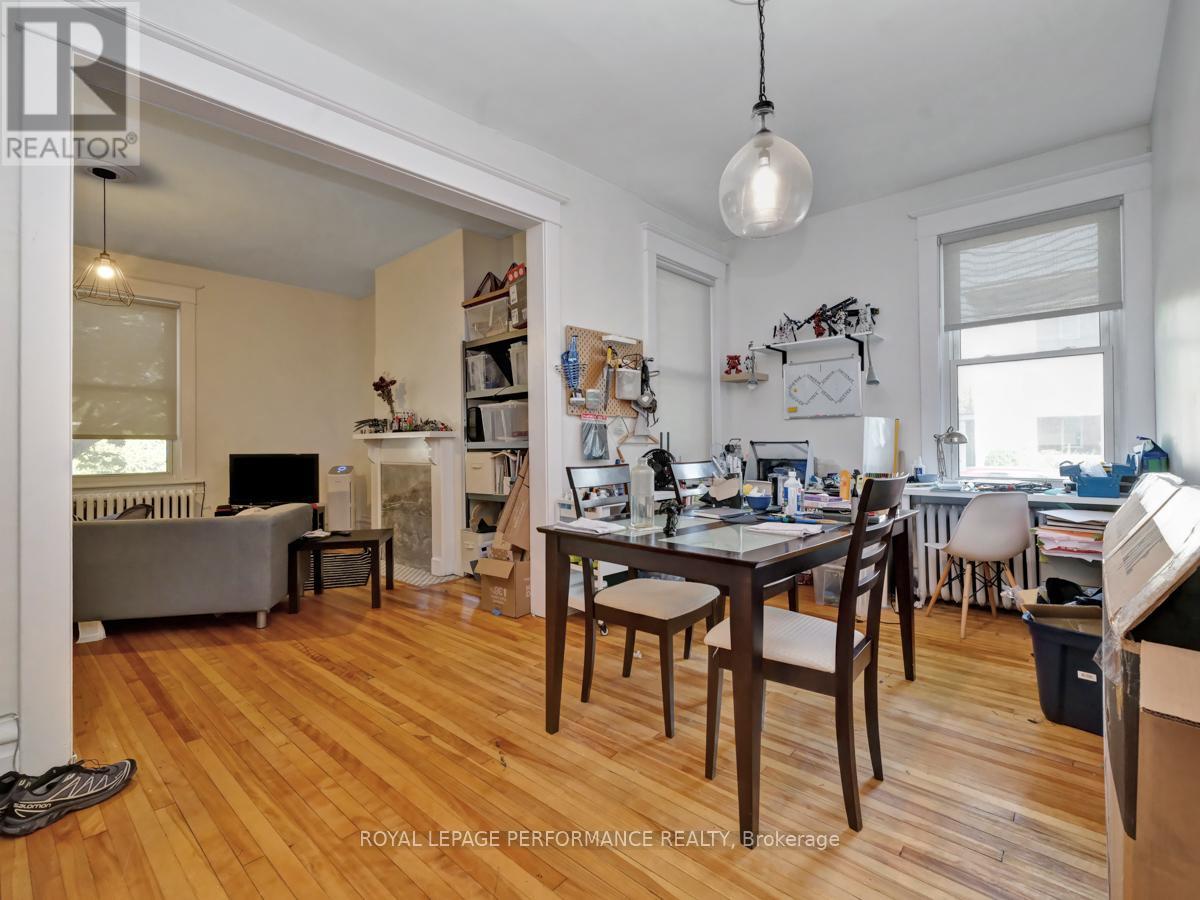 342 FRANK STREET, Ottawa, Ontario, K2P0Y1 — Photo 9