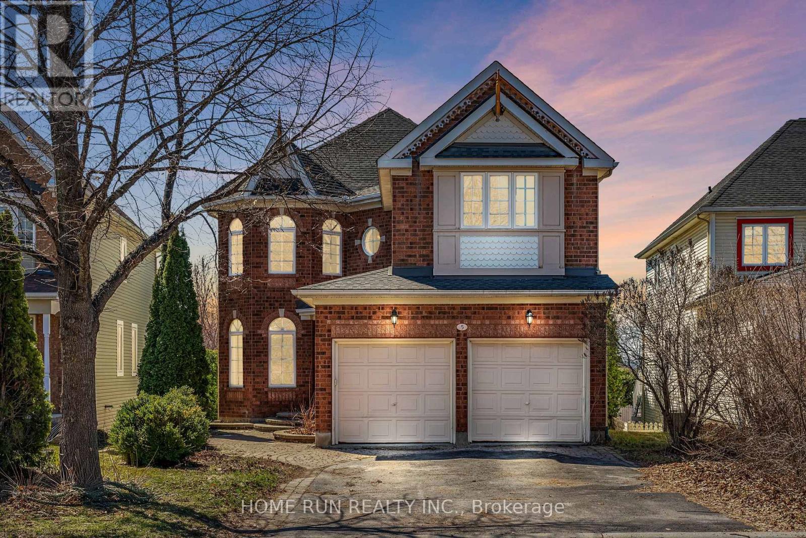 5 CHELTONIA WAY, Ottawa, Ontario, K2T1G1 — Photo 2