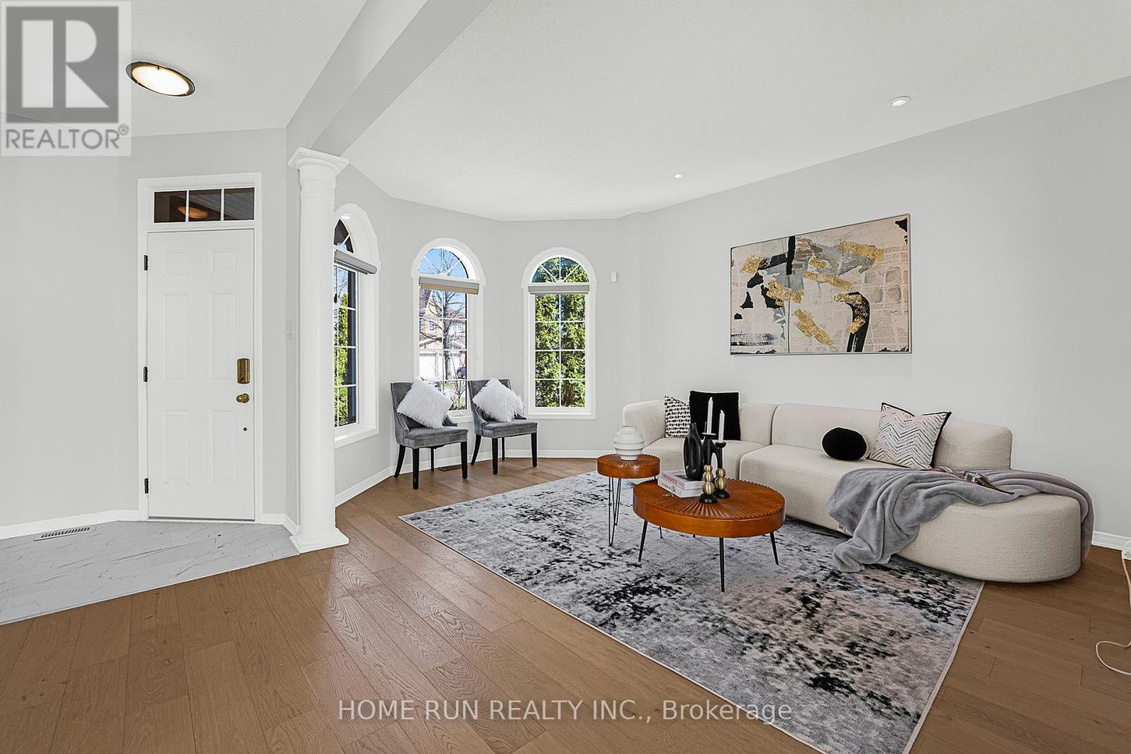 5 CHELTONIA WAY, Ottawa, Ontario, K2T1G1 — Photo 4