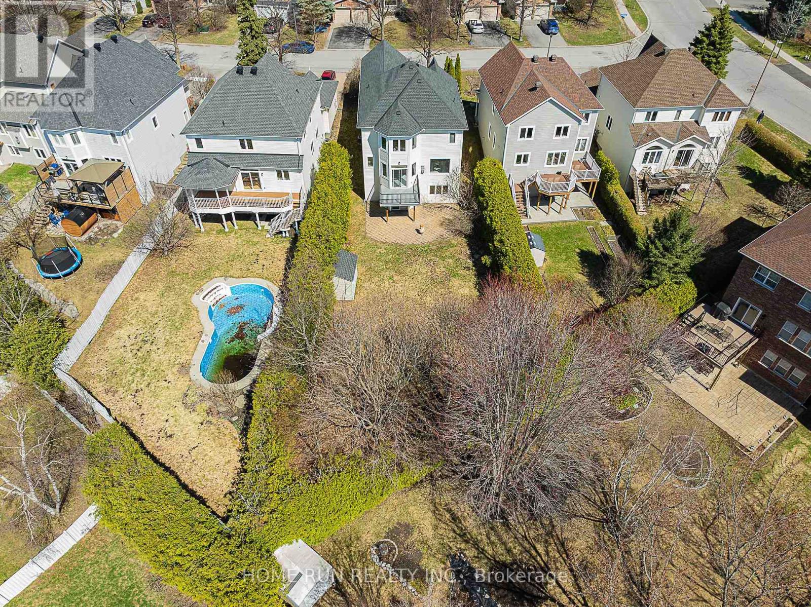 5 CHELTONIA WAY, Ottawa, Ontario, K2T1G1 — Photo 49