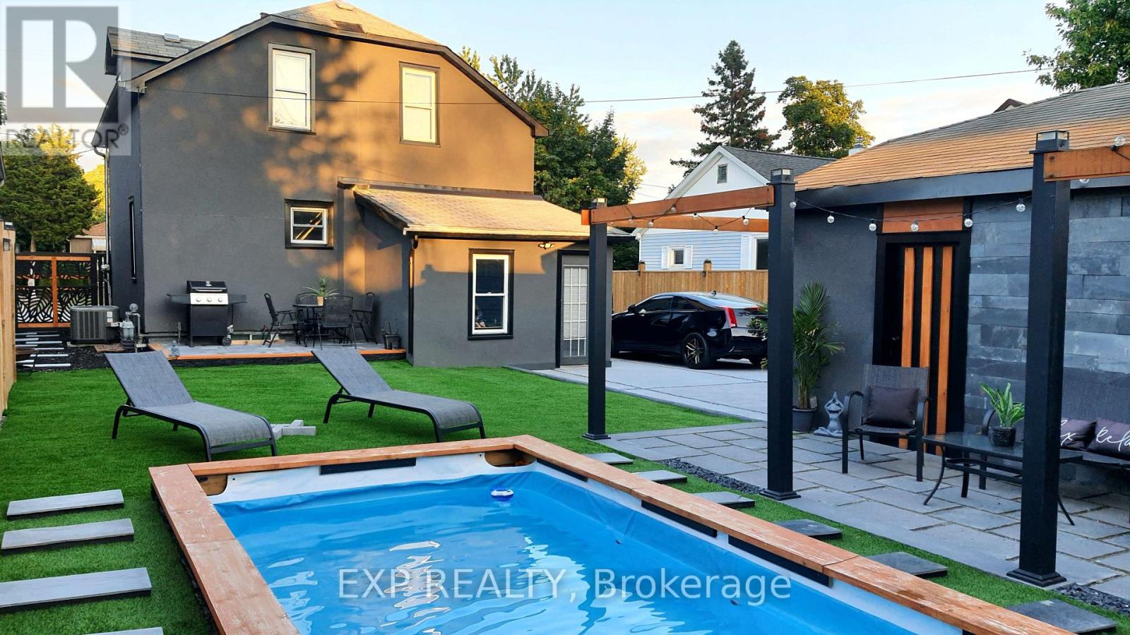 249 WALLACE AVENUE S, Welland (Lincoln/Crowland), Ontario, L3B1R7 — Photo 30