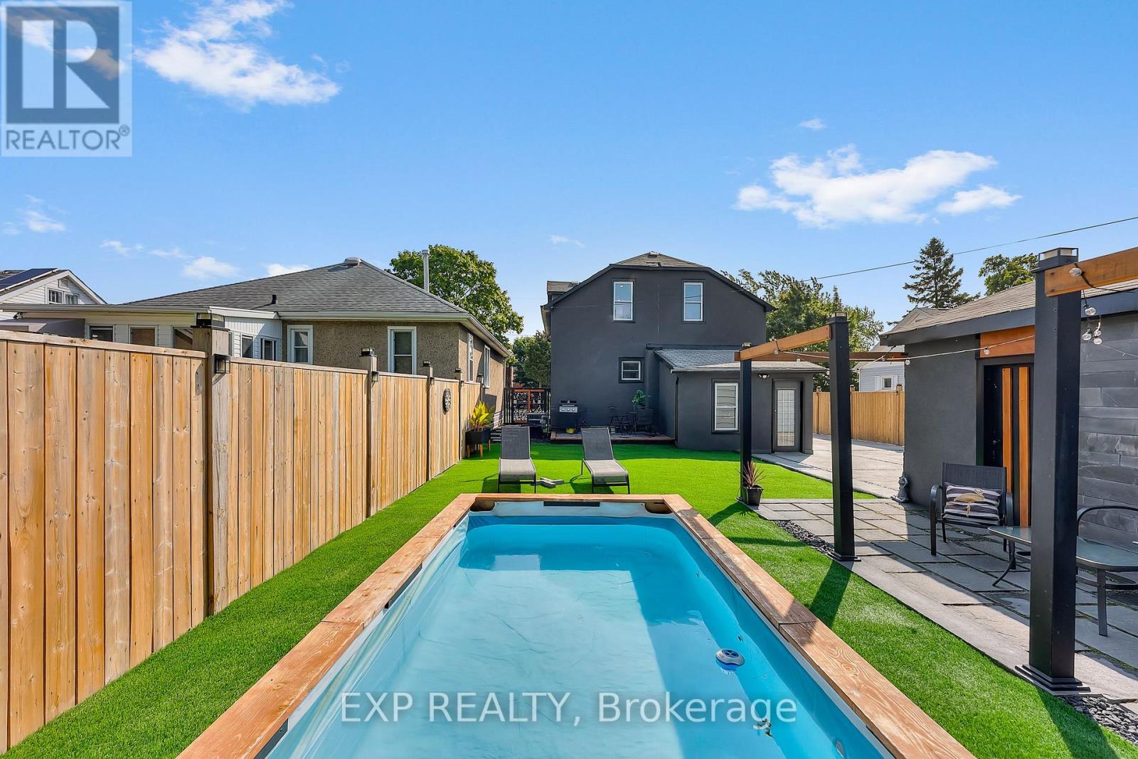 249 WALLACE AVENUE S, Welland (Lincoln/Crowland), Ontario, L3B1R7 — Photo 34