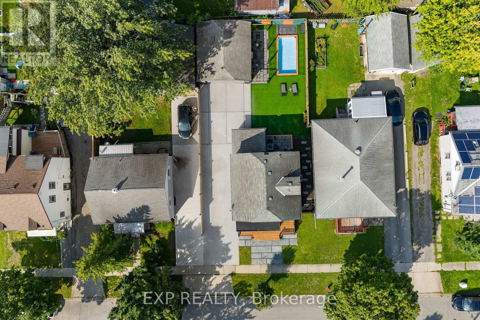 249 WALLACE AVENUE S, Welland (Lincoln/Crowland), Ontario, L3B1R7 — Photo 37