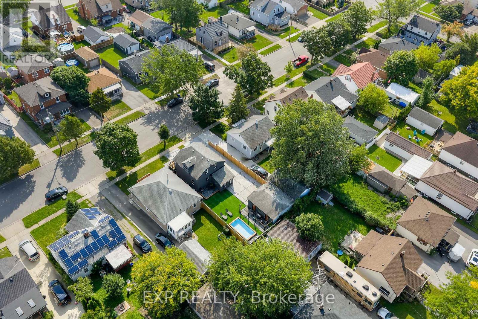 249 WALLACE AVENUE S, Welland (Lincoln/Crowland), Ontario, L3B1R7 — Photo 38