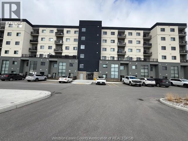 7337 MEO BOULEVARD Unit# 614, LaSalle, Ontario, N9H0P4 — Photo 2