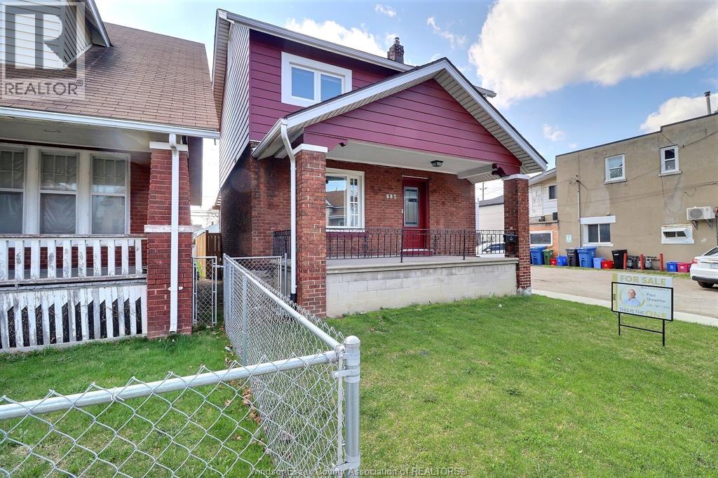 883 PILLETTE, Windsor, Ontario, N8Y3B4 — Photo 33