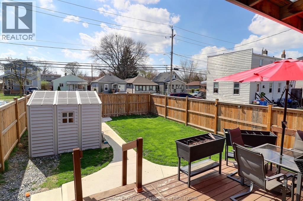 883 PILLETTE, Windsor, Ontario, N8Y3B4 — Photo 6