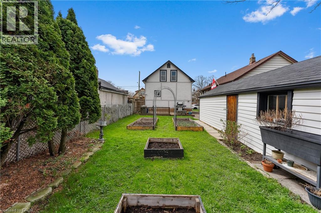 62 ROLLS Avenue, St. Catharines, Ontario, L2N1W1 — Photo 26