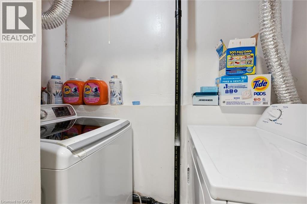 415 BAIRSTOW Crescent Unit# 5, Waterloo, Ontario, N2K2H7 — Photo 27