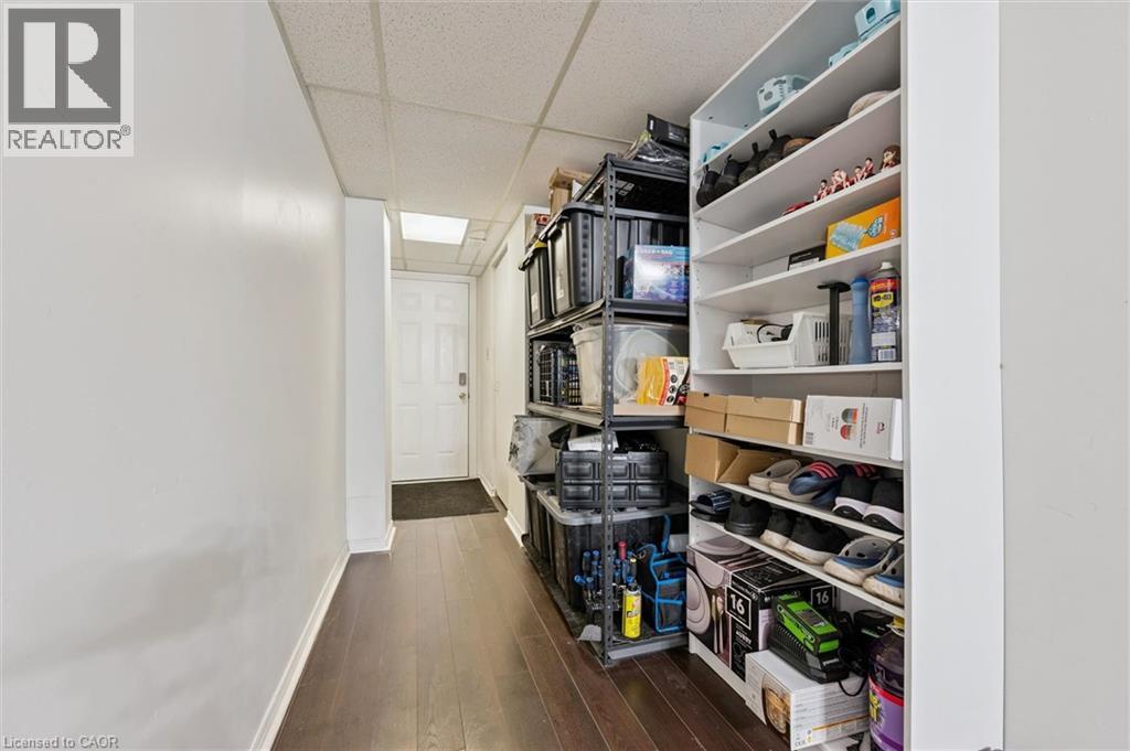 415 BAIRSTOW Crescent Unit# 5, Waterloo, Ontario, N2K2H7 — Photo 28