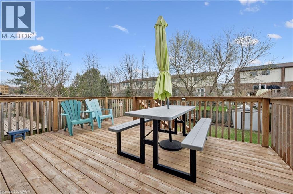 415 BAIRSTOW Crescent Unit# 5, Waterloo, Ontario, N2K2H7 — Photo 29