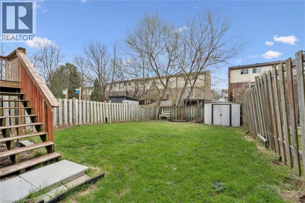 415 BAIRSTOW Crescent Unit# 5, Waterloo, Ontario, N2K2H7 — Photo 31