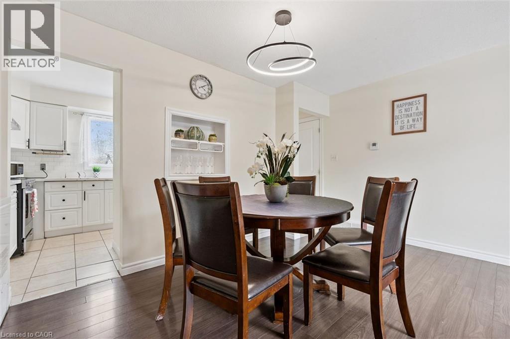 415 BAIRSTOW Crescent Unit# 5, Waterloo, Ontario, N2K2H7 — Photo 9