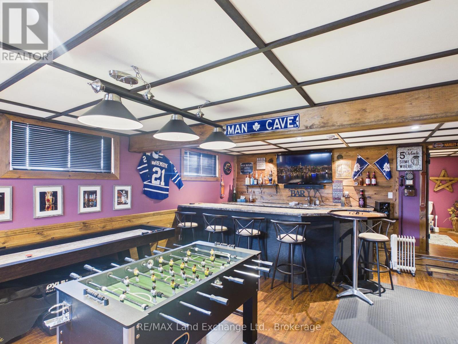 1044 5 CONCESSION, Kincardine, Ontario, N2Z2X4 — Photo 17