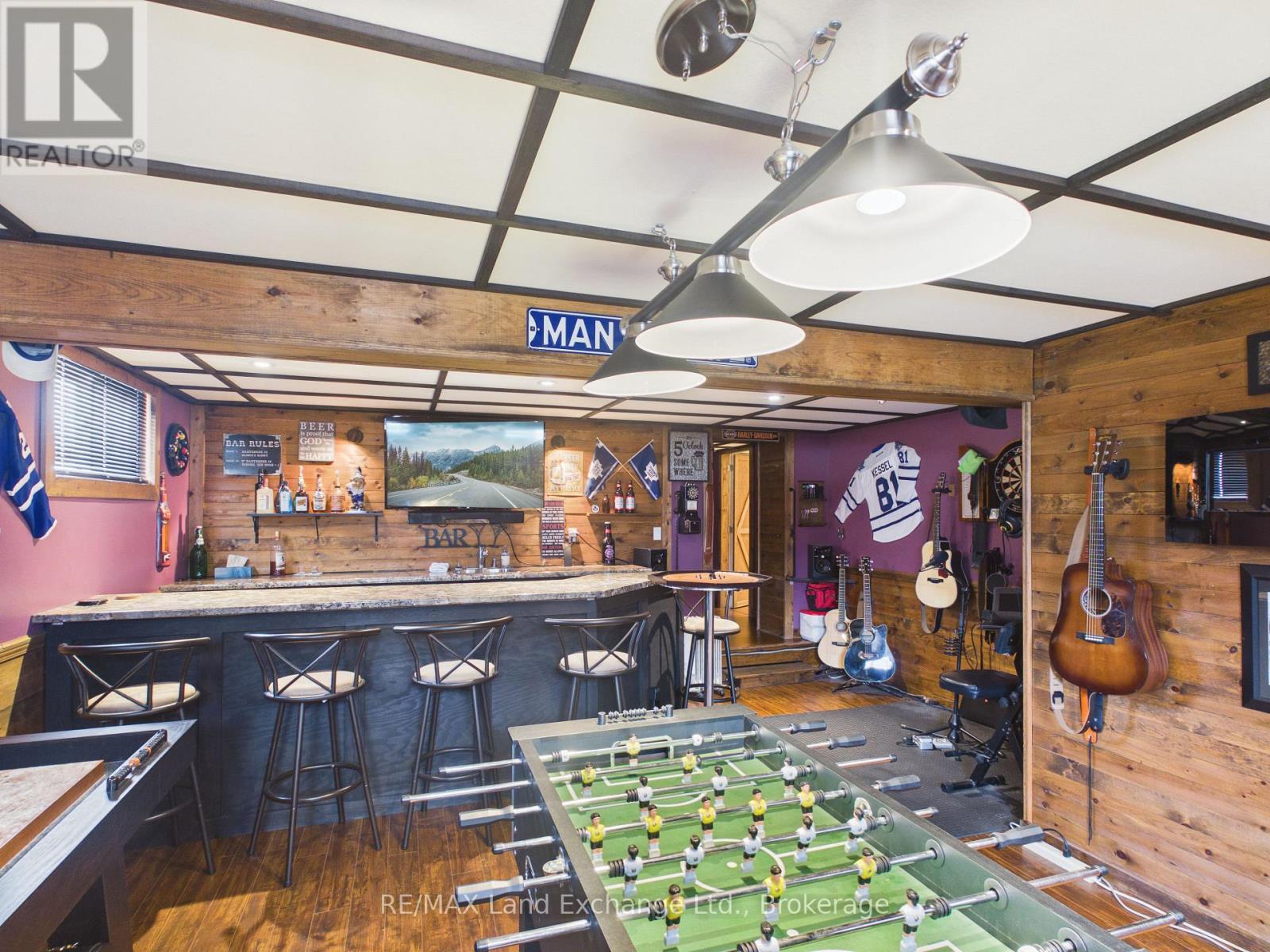 1044 5 CONCESSION, Kincardine, Ontario, N2Z2X4 — Photo 20