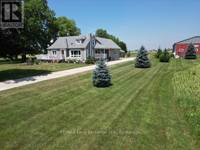 1044 5 CONCESSION, Kincardine, Ontario, N2Z2X4 — Photo 23
