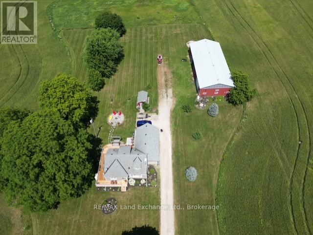 1044 5 CONCESSION, Kincardine, Ontario, N2Z2X4 — Photo 24
