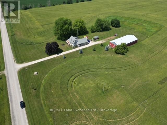 1044 5 CONCESSION, Kincardine, Ontario, N2Z2X4 — Photo 25