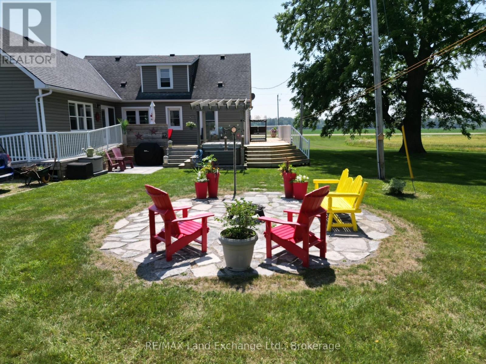 1044 5 CONCESSION, Kincardine, Ontario, N2Z2X4 — Photo 27