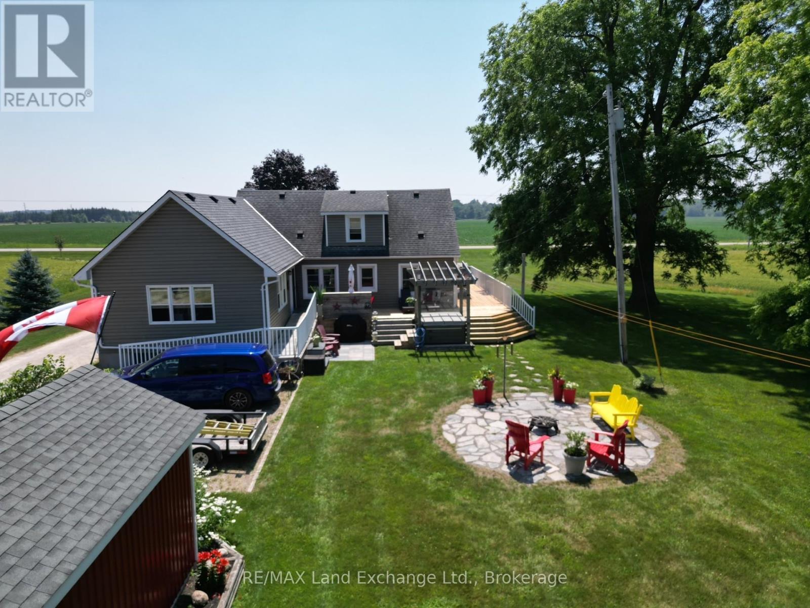 1044 5 CONCESSION, Kincardine, Ontario, N2Z2X4 — Photo 28