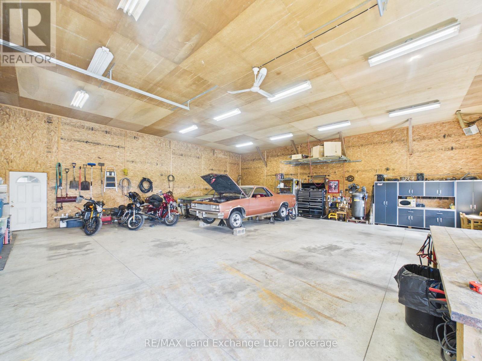 1044 5 CONCESSION, Kincardine, Ontario, N2Z2X4 — Photo 29