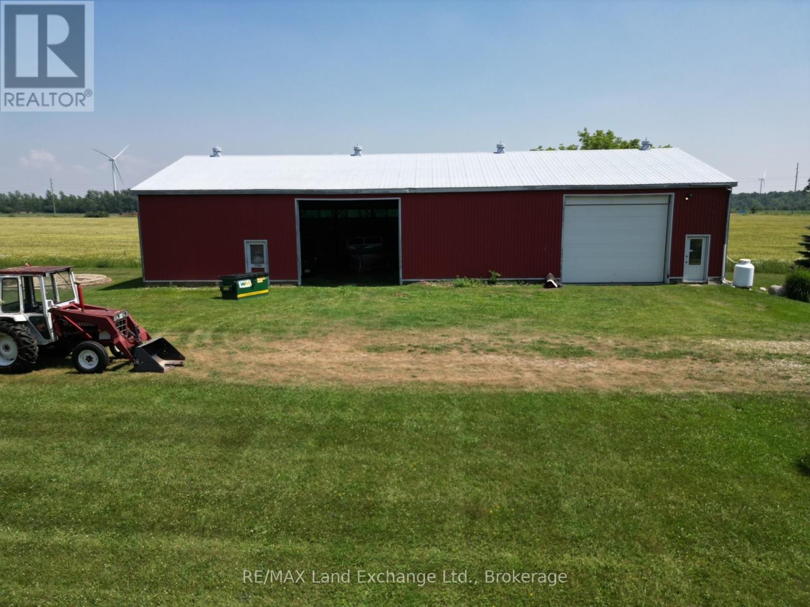 1044 5 CONCESSION, Kincardine, Ontario, N2Z2X4 — Photo 30