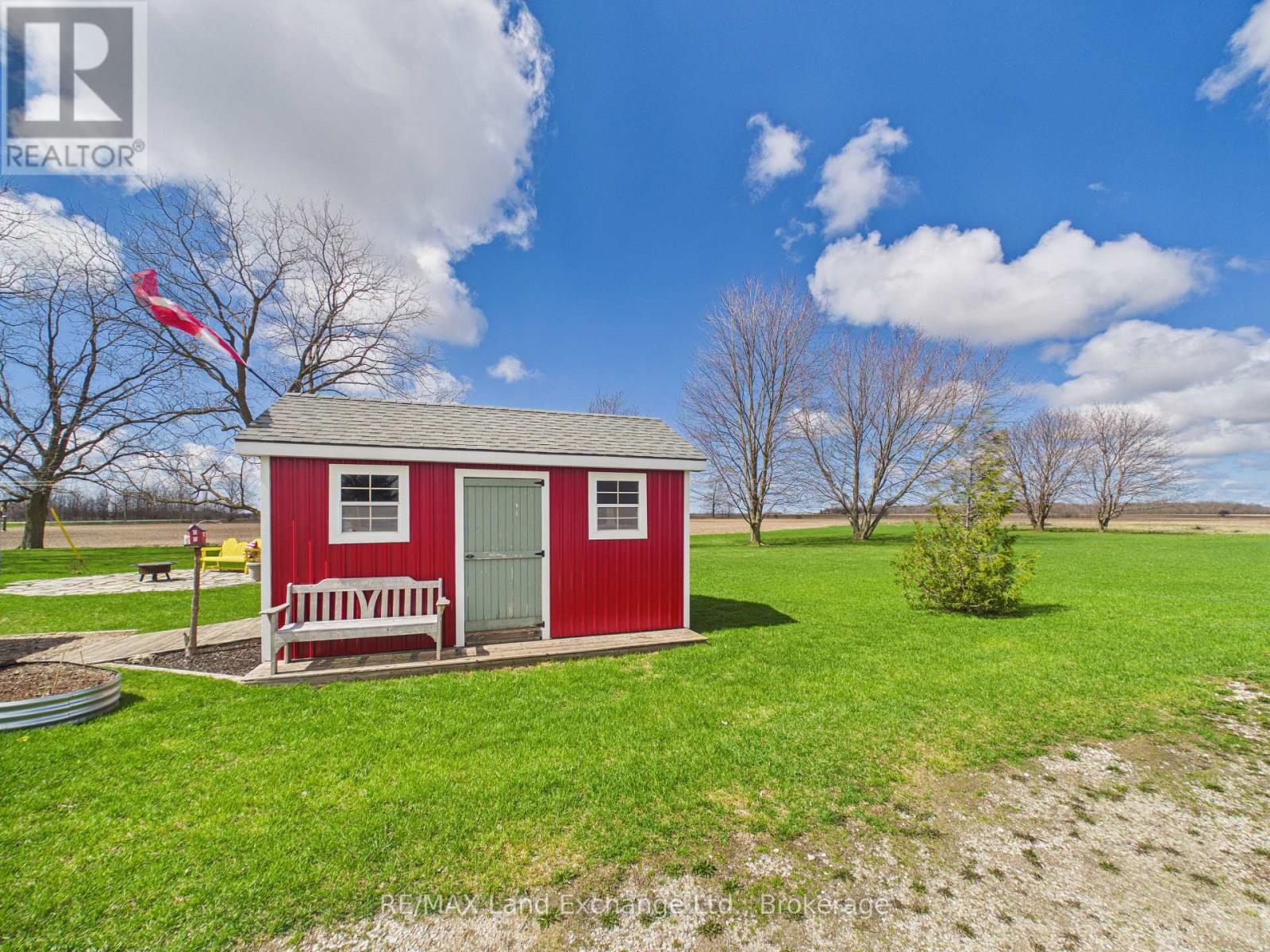 1044 5 CONCESSION, Kincardine, Ontario, N2Z2X4 — Photo 31