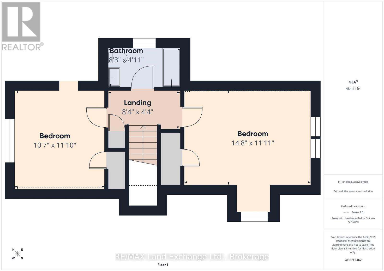 1044 5 CONCESSION, Kincardine, Ontario, N2Z2X4 — Photo 33