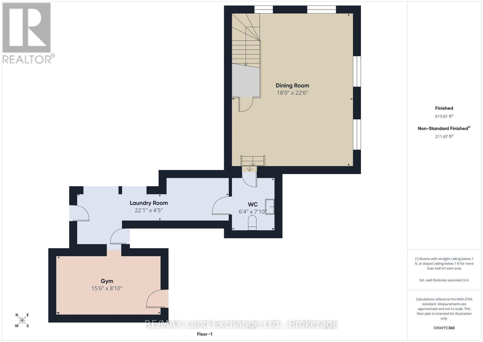 1044 5 CONCESSION, Kincardine, Ontario, N2Z2X4 — Photo 34