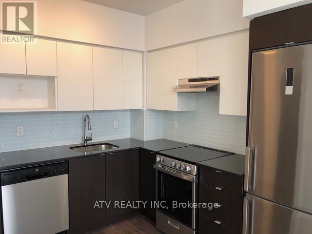 1521 - 120 VARNA DRIVE, Toronto (Englemount-Lawrence), Ontario, M6A1N3 — Photo 6