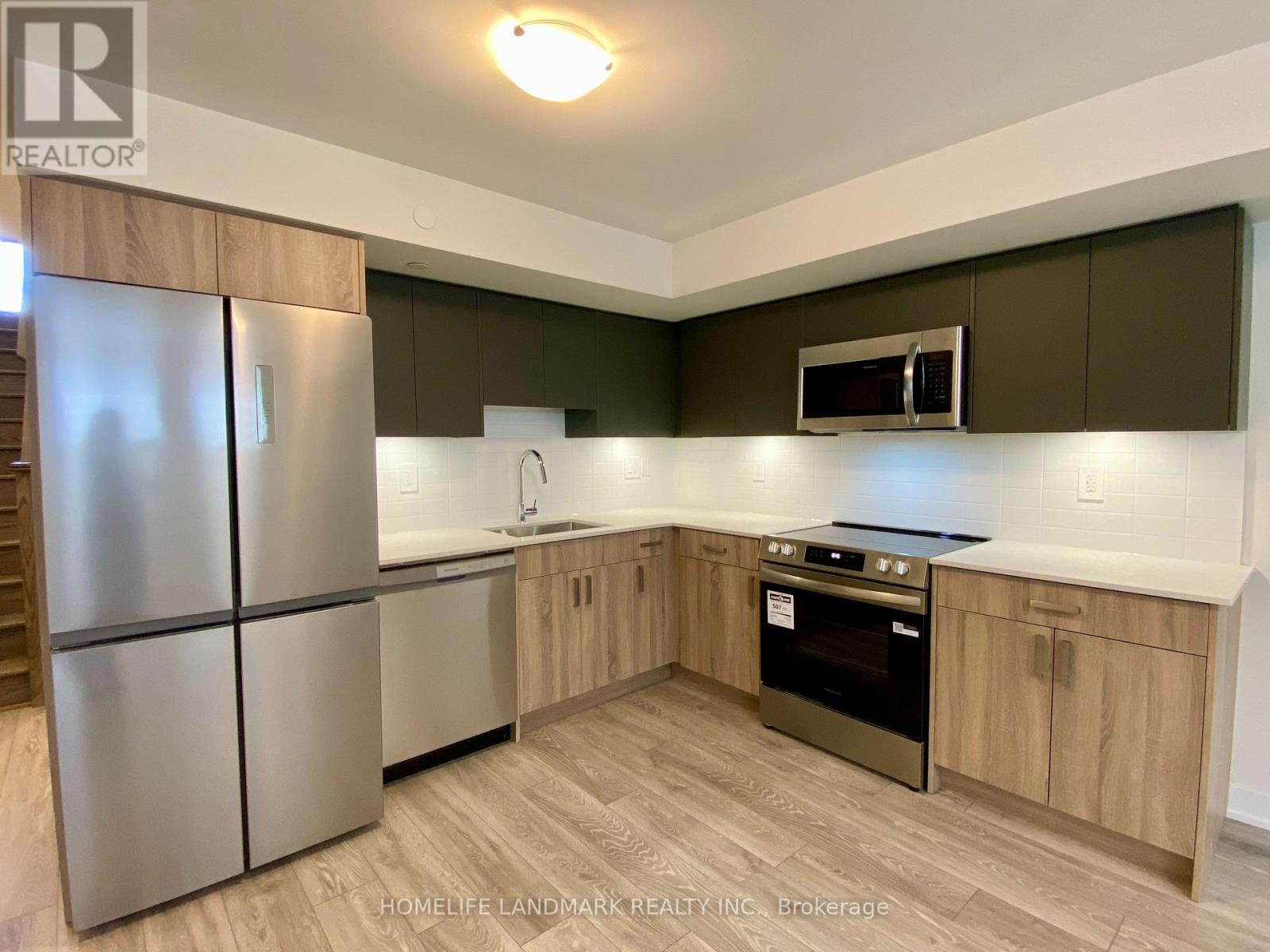 BASEMENT - 416 LAWRENCE HEIGHTS WAY, Toronto (Englemount-Lawrence), Ontario, M6A2M3 — Photo 10