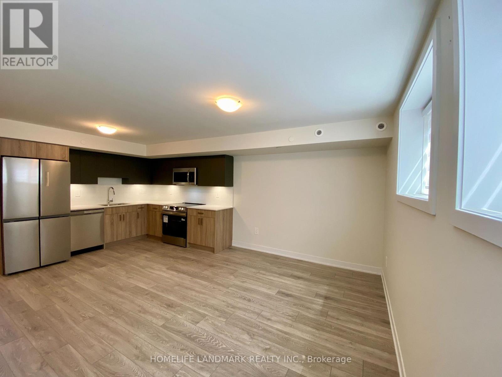 BASEMENT - 416 LAWRENCE HEIGHTS WAY, Toronto (Englemount-Lawrence), Ontario, M6A2M3 — Photo 11