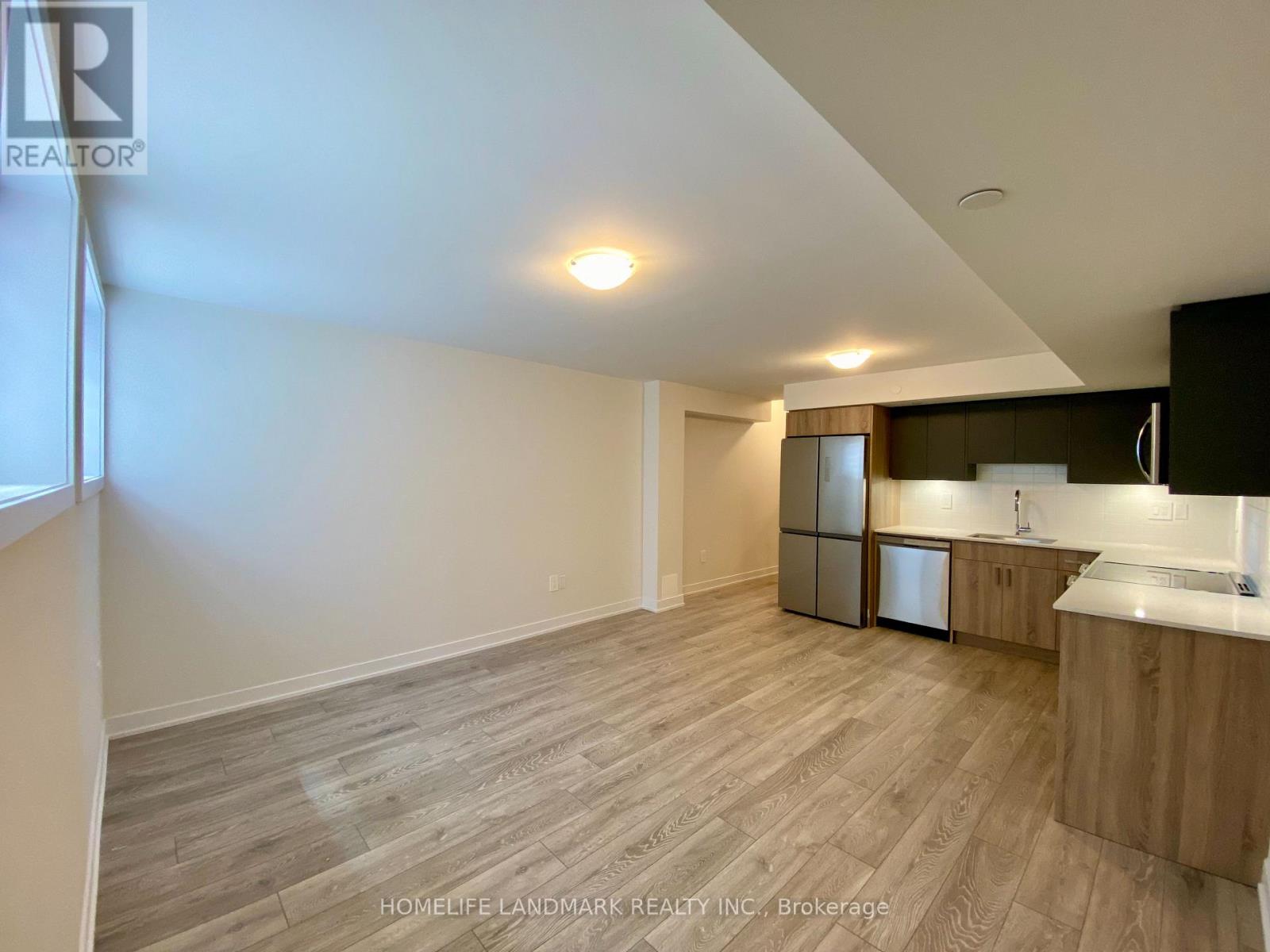 BASEMENT - 416 LAWRENCE HEIGHTS WAY, Toronto (Englemount-Lawrence), Ontario, M6A2M3 — Photo 12